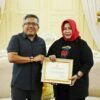 Ponorogo Raih Penghargaan Internasional Berkat Komitmen Lestarikan Reog di AS