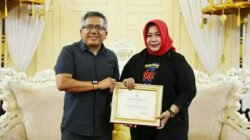 Ponorogo Raih Penghargaan Internasional Berkat Komitmen Lestarikan Reog di AS