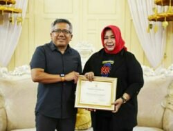 Ponorogo Raih Penghargaan Internasional Berkat Komitmen Lestarikan Reog di AS