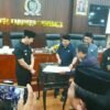 42 Miliar Hasil Efisiensi Pegawai Disulap Jadi “Kado Jalan Mulus” Akhir Tahun