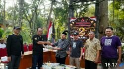 2 Tahun AABI Trenggalek: Perkuat Persaudaraan Lestarikan Nama Agus Siap Bersinergi Majukan Daerah