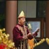 Pesan Bung Karno Bergema di Trenggalek: “Melawan Bangsa Sendiri Lebih Sulit”