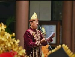 Pesan Bung Karno Bergema di Trenggalek: “Melawan Bangsa Sendiri Lebih Sulit”