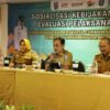 Pemkab Ponorogo Ketatkan Pengawasan DBHCHT 2026