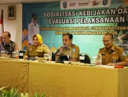 Pemkab Ponorogo Ketatkan Pengawasan DBHCHT 2026