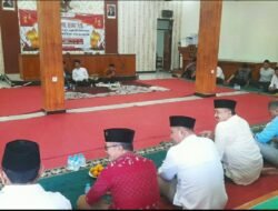 Ikhtiar Batin DPRD Trenggalek: Qotmil Qur’an untuk Keberkahan Bumi Menak Sopal