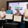 Pelopor Wisata Hijau Jatim Museum SBY-Ani Pacitan Resmi Hadirkan SPKLU