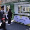 Dari Mustahik Jadi Muzaki: Baznas Dorong Kemandirian Ekonomi UMKM