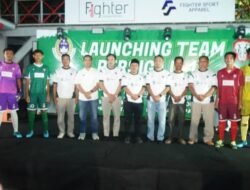 Misi Cetak Sejarah: Persiga U-17 Resmi Dirilis untuk Piala Soeratin 2026