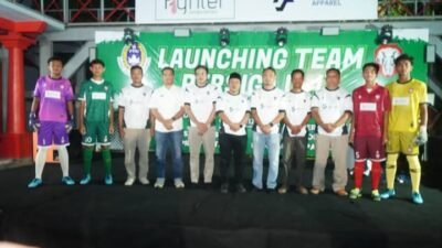 Misi Cetak Sejarah: Persiga U-17 Resmi Dirilis untuk Piala Soeratin 2026