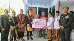 Arti Kemerdekaan Pak Hasan: Bebas Dari Ancaman Lapuk dan Bocor