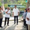 Terpikat Sungai Maron Pemkot Jogja Adopsi Teknologi Perahu Pacitan