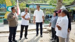 Terpikat Sungai Maron Pemkot Jogja Adopsi Teknologi Perahu Pacitan