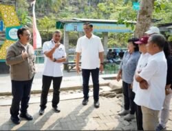 Terpikat Sungai Maron Pemkot Jogja Adopsi Teknologi Perahu Pacitan