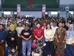 Gaya Menabung Baru di Trenggalek: Sampah Dipilah Rekening Bertambah