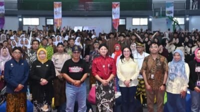 Gaya Menabung Baru di Trenggalek: Sampah Dipilah Rekening Bertambah