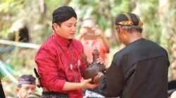 Menjaga Nafas Bumi Menjaga Trenggalek