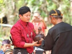 Menjaga Nafas Bumi Menjaga Trenggalek