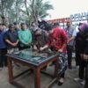 Perkuat Konservasi Penyu Trenggalek Luncurkan Living Life Laboratory