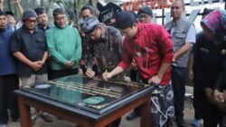 Perkuat Konservasi Penyu Trenggalek Luncurkan Living Life Laboratory