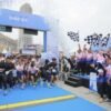 Banjir Wisatawan Merdeka Run 2026 Sukses Guncang Ponorogo
