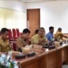 Ancaman Kemarau Panjang Pemkab Pacitan Gerak Cepat Amankan Pasokan Air Bersih