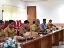 Ancaman Kemarau Panjang Pemkab Pacitan Gerak Cepat Amankan Pasokan Air Bersih