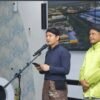 Mas Ipin Rilis Obral Insentif Pajak dan Hadiah Motor di Hari Jadi Trenggalek