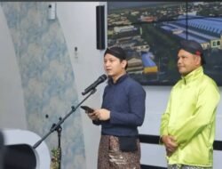 Mas Ipin Rilis Obral Insentif Pajak dan Hadiah Motor di Hari Jadi Trenggalek