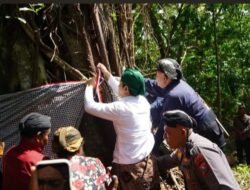 Metri Bumi Trenggalek: Merawat Alam Merawat Syukur