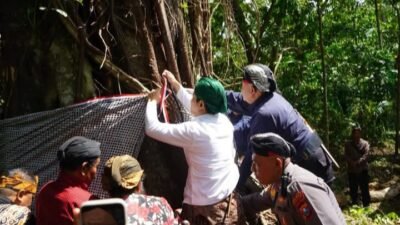 Metri Bumi Trenggalek: Merawat Alam Merawat Syukur