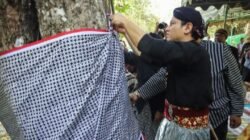 Bunga Bougainvillea & Bregodo Tani: Simbol Ketangguhan Warga di Hari Jadi Trenggalek