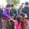 Hari Jadi Trenggalek ke-832: Dari Kirab Bibit, Udik-udik 11 Ribu hingga Wayang Semalam Suntuk