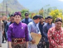 Kabar Adem Kang Tani: Pajak Sawah Trenggalek Mau Digratiskan ?