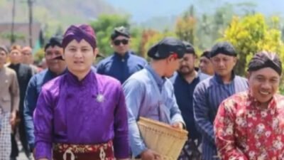 Kabar Adem Kang Tani: Pajak Sawah Trenggalek Mau Digratiskan ?