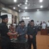 DPRD Trenggalek Sahkan Perda Desa: Masa Jabatan Kades Jadi 8 Tahun