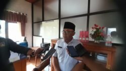 Triadi Atmono Kembali Dipercaya Jadi Pj Sekda Trenggalek