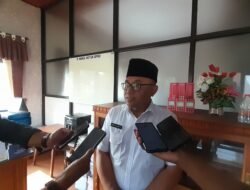 Triadi Atmono Kembali Dipercaya Jadi Pj Sekda Trenggalek