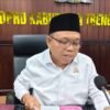 Kinerja PDAU Nihil Kontribusi, Komisi II DPRD Trenggalek Ancam Evaluasi Total