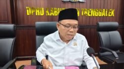 Kinerja PDAU Nihil Kontribusi, Komisi II DPRD Trenggalek Ancam Evaluasi Total