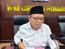 Kinerja PDAU Nihil Kontribusi, Komisi II DPRD Trenggalek Ancam Evaluasi Total
