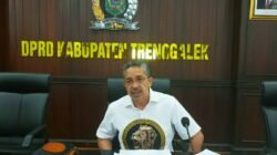 DPRD Trenggalek Rampungkan Dua Raperda Strategis sebagai Kado Hari Jadi ke-832