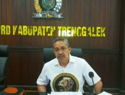 DPRD Trenggalek Rampungkan Dua Raperda Strategis sebagai Kado Hari Jadi ke-832