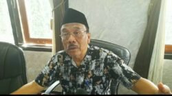 DPRD Trenggalek Genjot Pembahasan P-APBD 2026 Meski Harmonisasi Menyusul