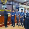 APBD Trenggalek 2026 Fokuskan Anggaran untuk Infrastruktur Jalan