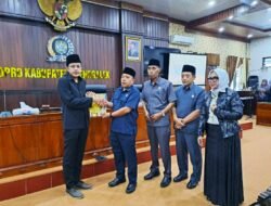 APBD Trenggalek 2026 Fokuskan Anggaran untuk Infrastruktur Jalan