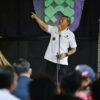 Geliat Sinema di Bumi 1001 Gua: Remaja Pacitan Serius Belajar Bikin Film