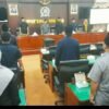 Dua Perda Strategis Jamsostek dan Fasilitas Pesantren Resmi Miliki Payung Hukum