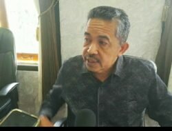 DPRD Trenggalek Godok Sekolah Tematik & VVIP RSUD di APBD-P 2026