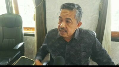 DPRD Trenggalek Godok Sekolah Tematik & VVIP RSUD di APBD-P 2026